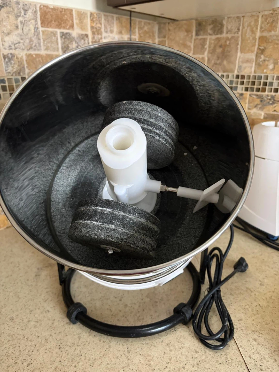 Premier Wet Grinder - photo 2