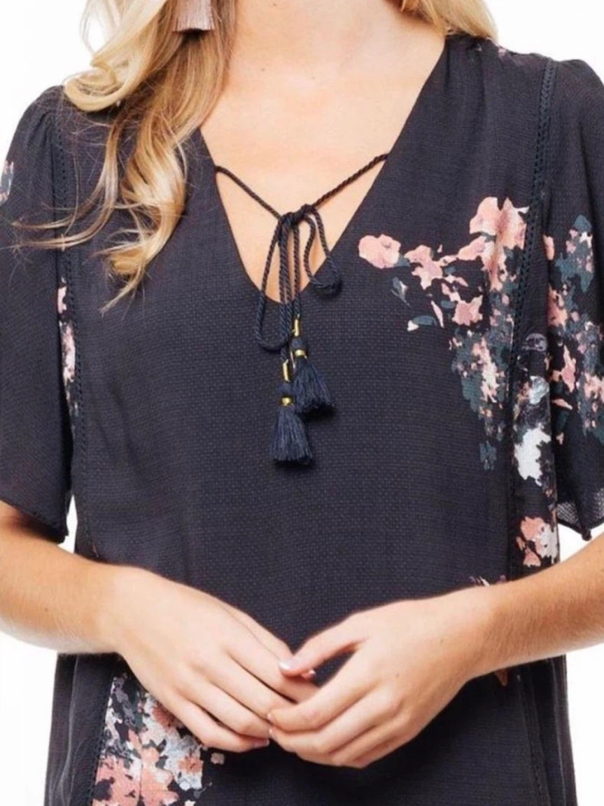 Gentle Fawn Dress - photo 2