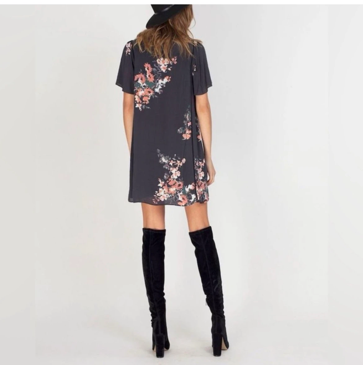 Gentle Fawn Dress - photo 3