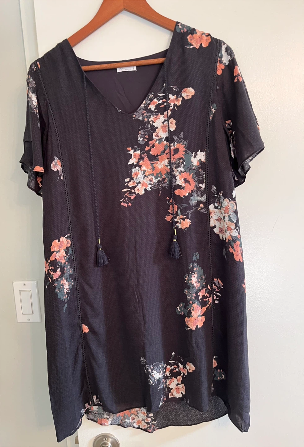 Gentle Fawn Dress - photo 4