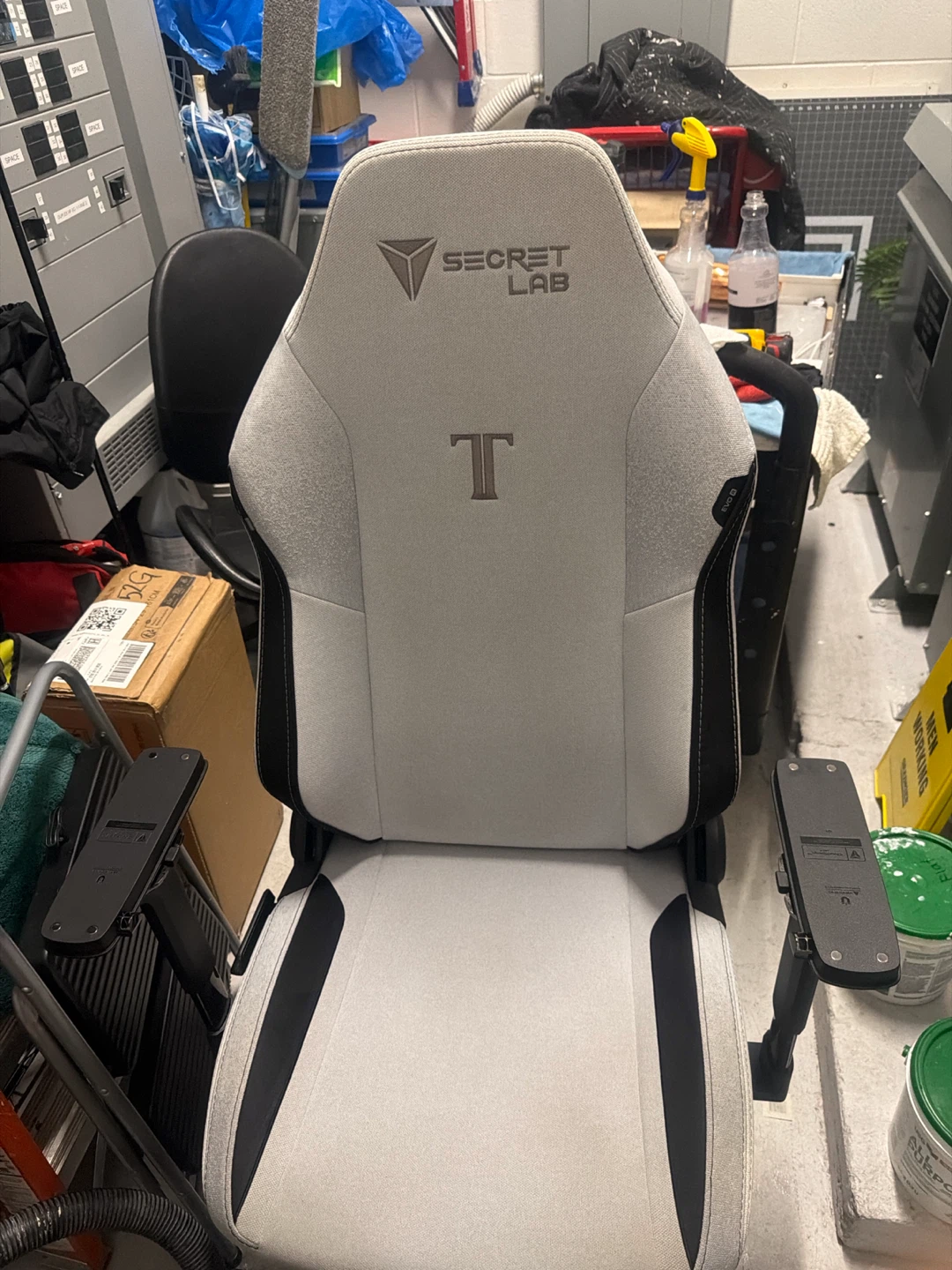 Secretlab Titan Evo Gaming Chair