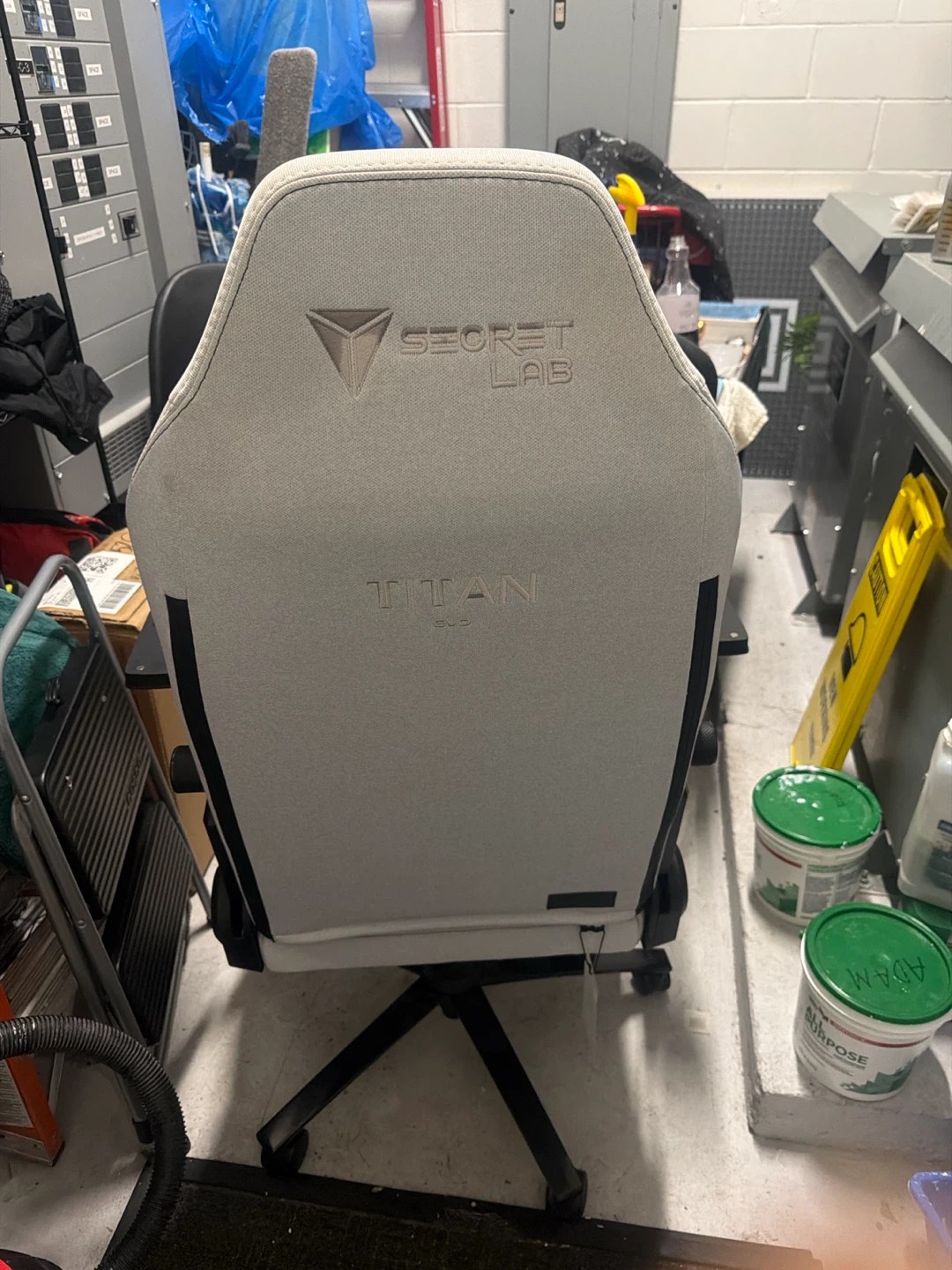 Secretlab Titan Evo Gaming Chair - photo 2