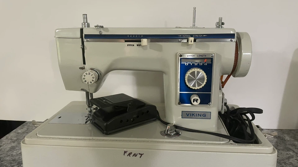 Viking Sewing Machine
