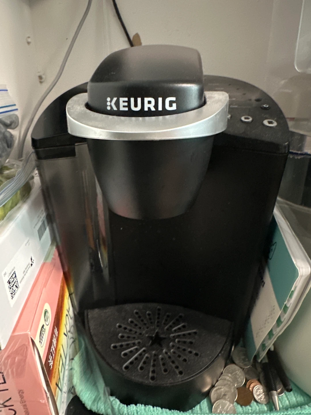 Keurig Coffee Maker