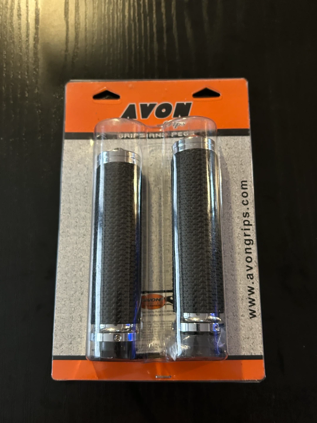 Avon Grips