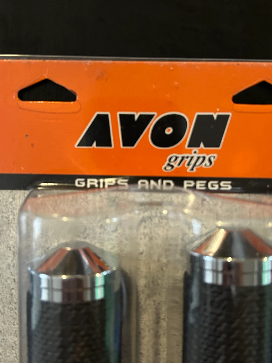 Avon Grips - photo 2
