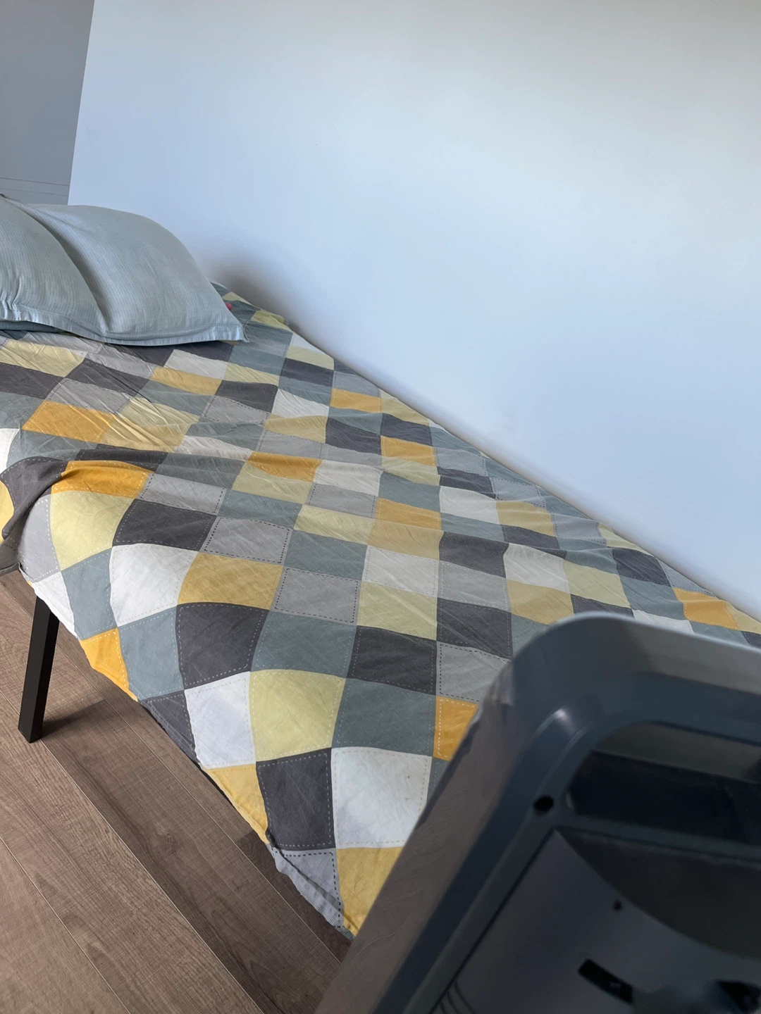2 Twin size matress 60$ each - photo 3