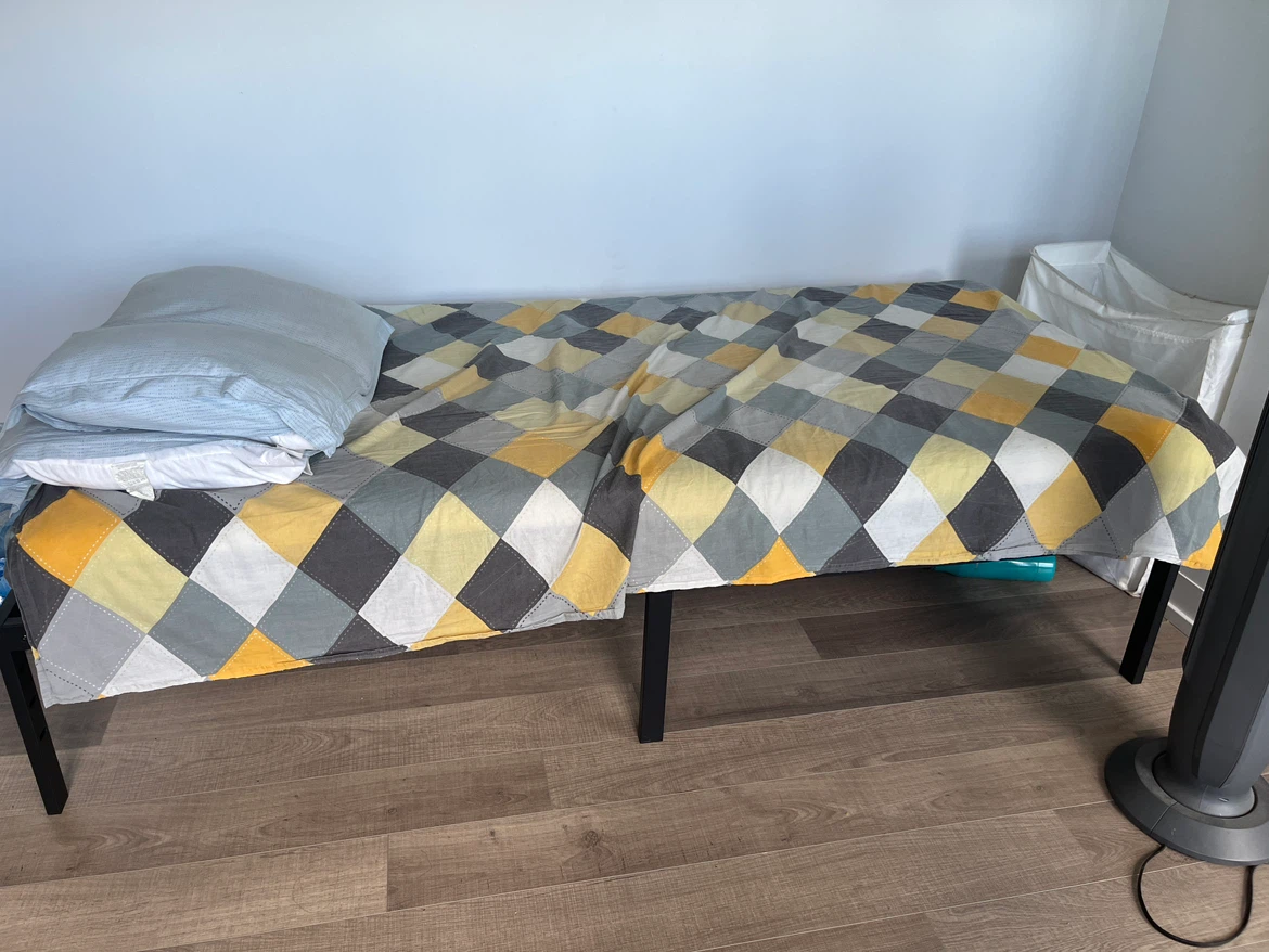2 Twin size matress 60$ each - photo 5