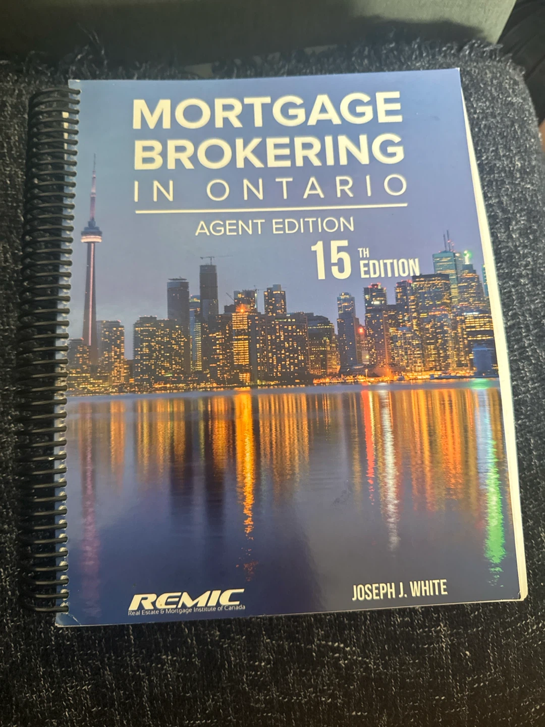 Mortgage Brokering in Ontario 15th Edition - photo 2