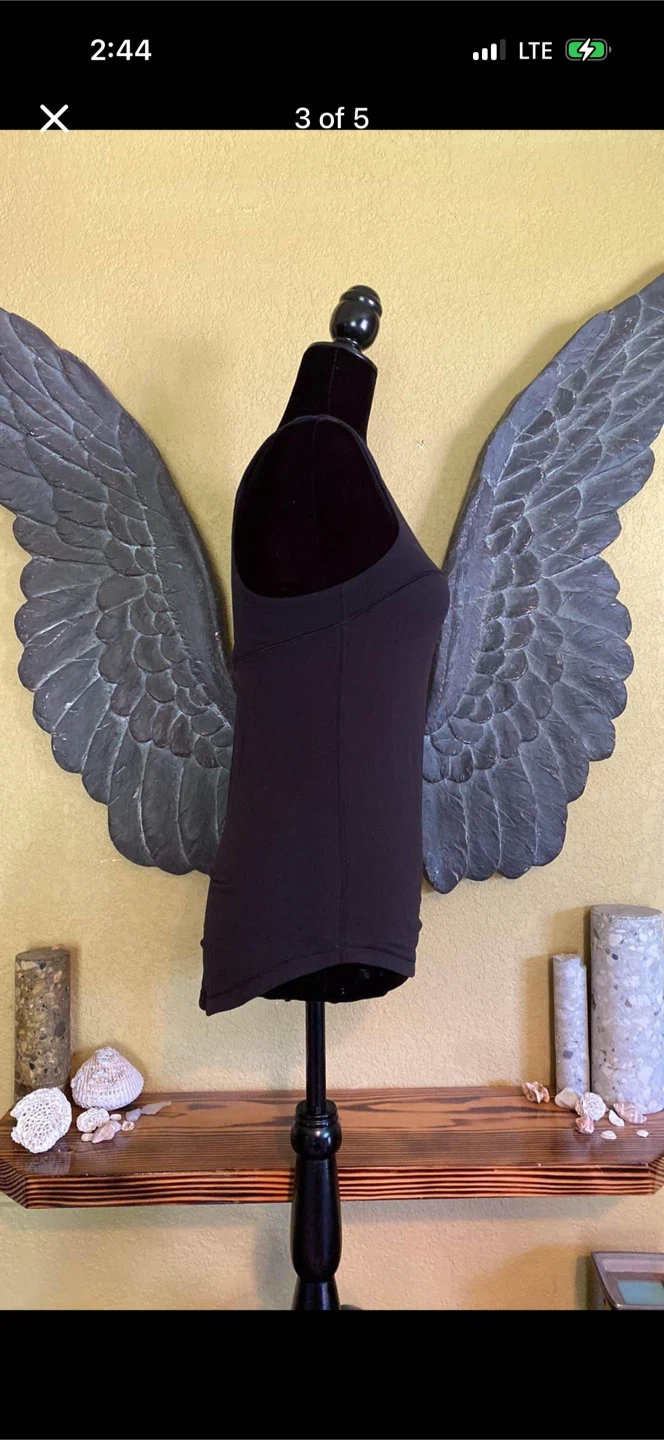 Lululemon Racer Back Tank Top - photo 3