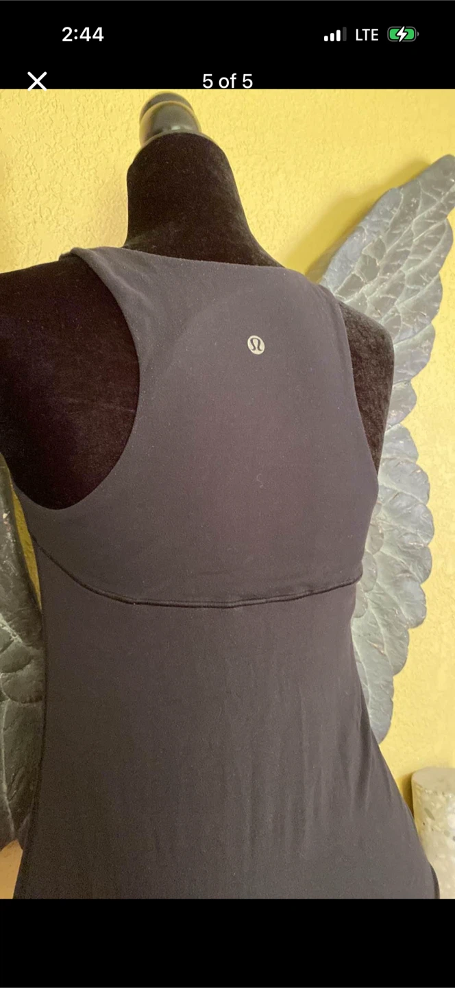 Lululemon Racer Back Tank Top - photo 5