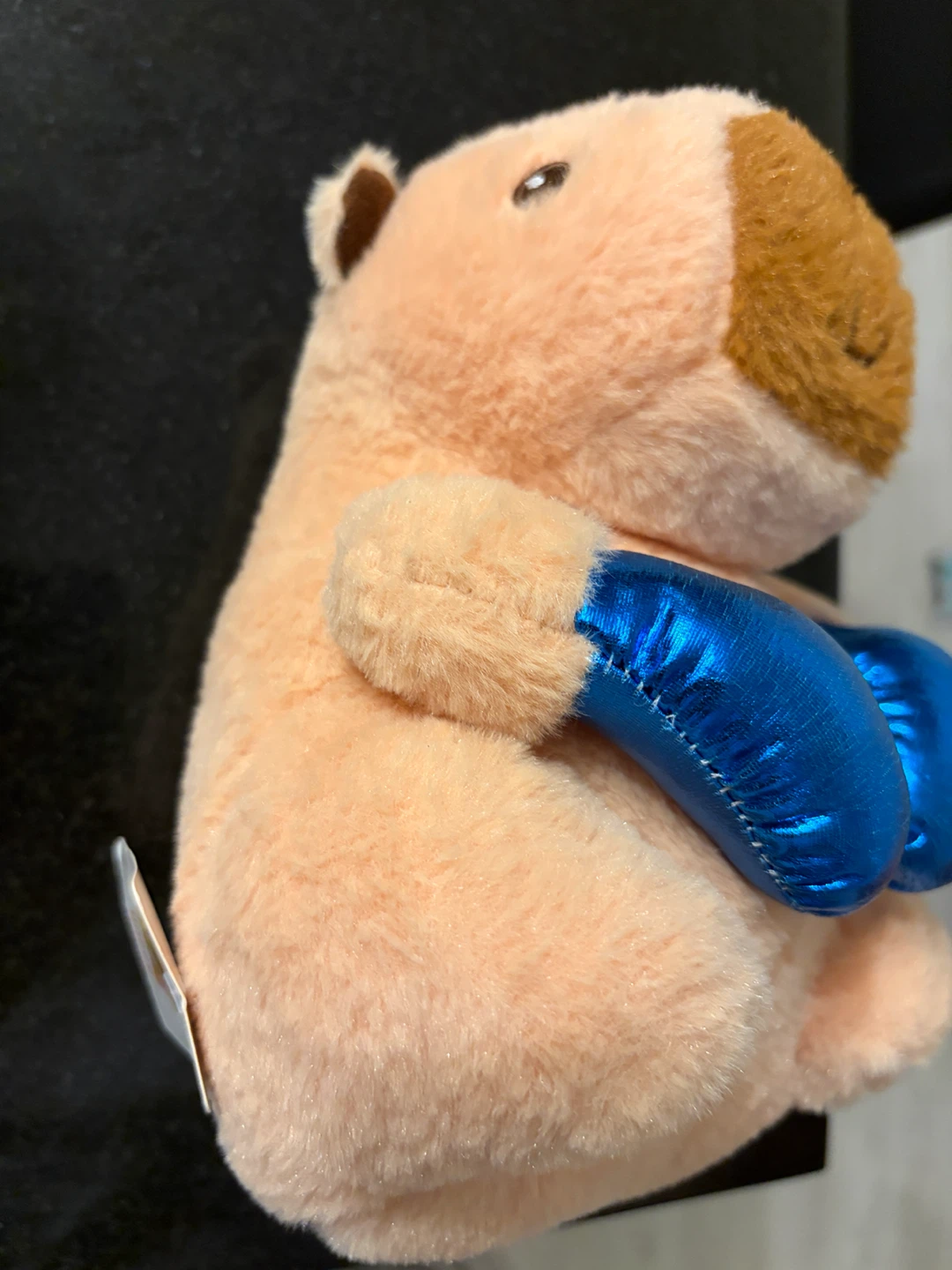Assorted Plush Toys