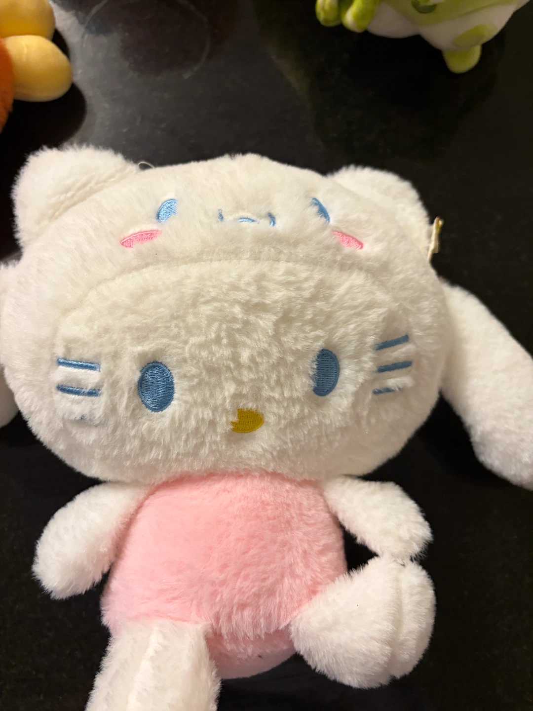 Assorted Plush Toys - photo 5