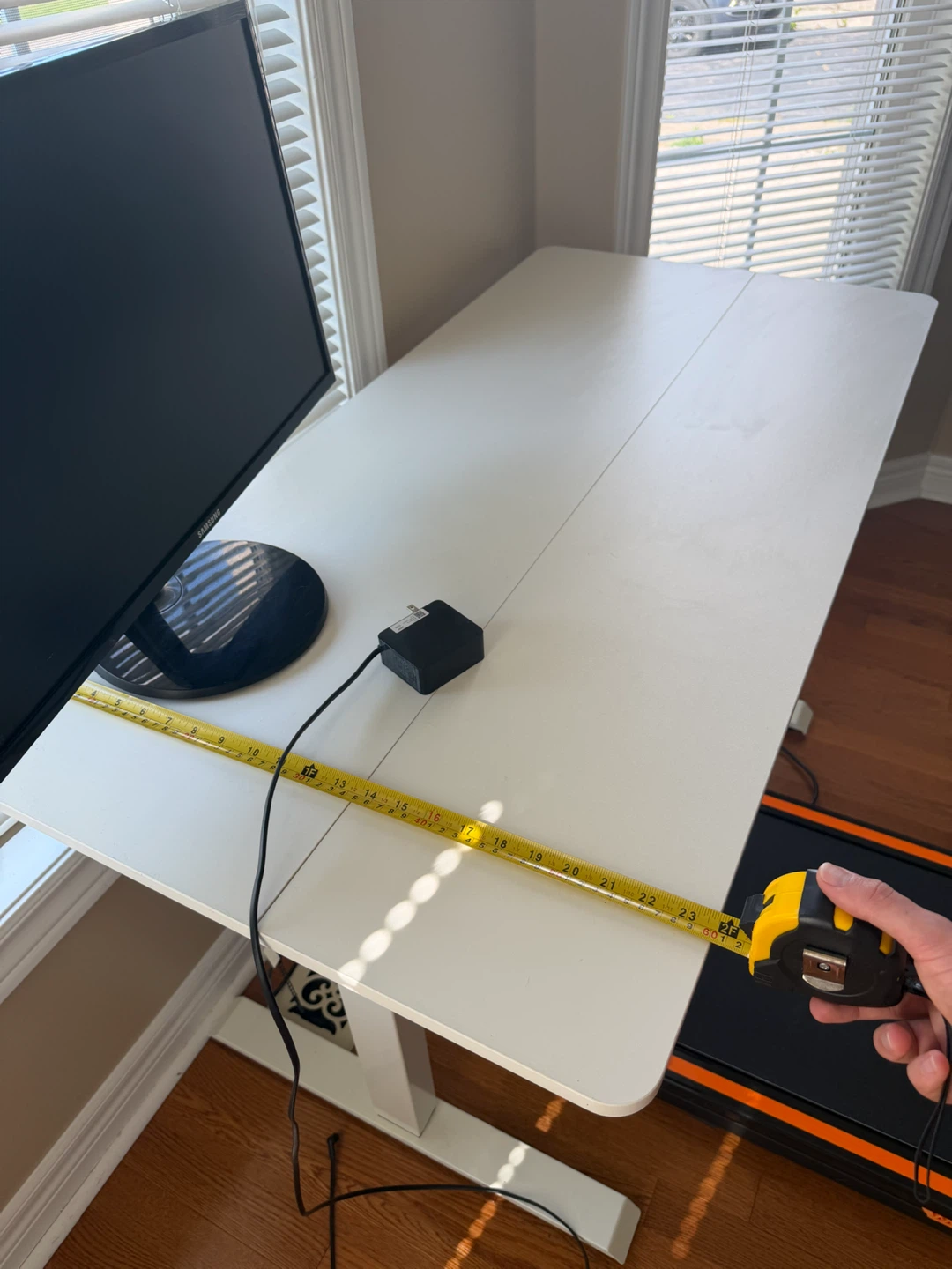 Adjustable Standing Desk - photo 3