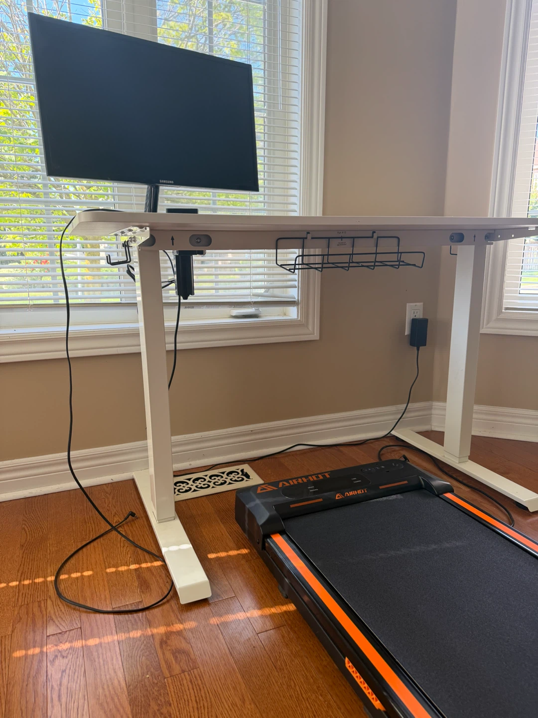 Adjustable Standing Desk - photo 4