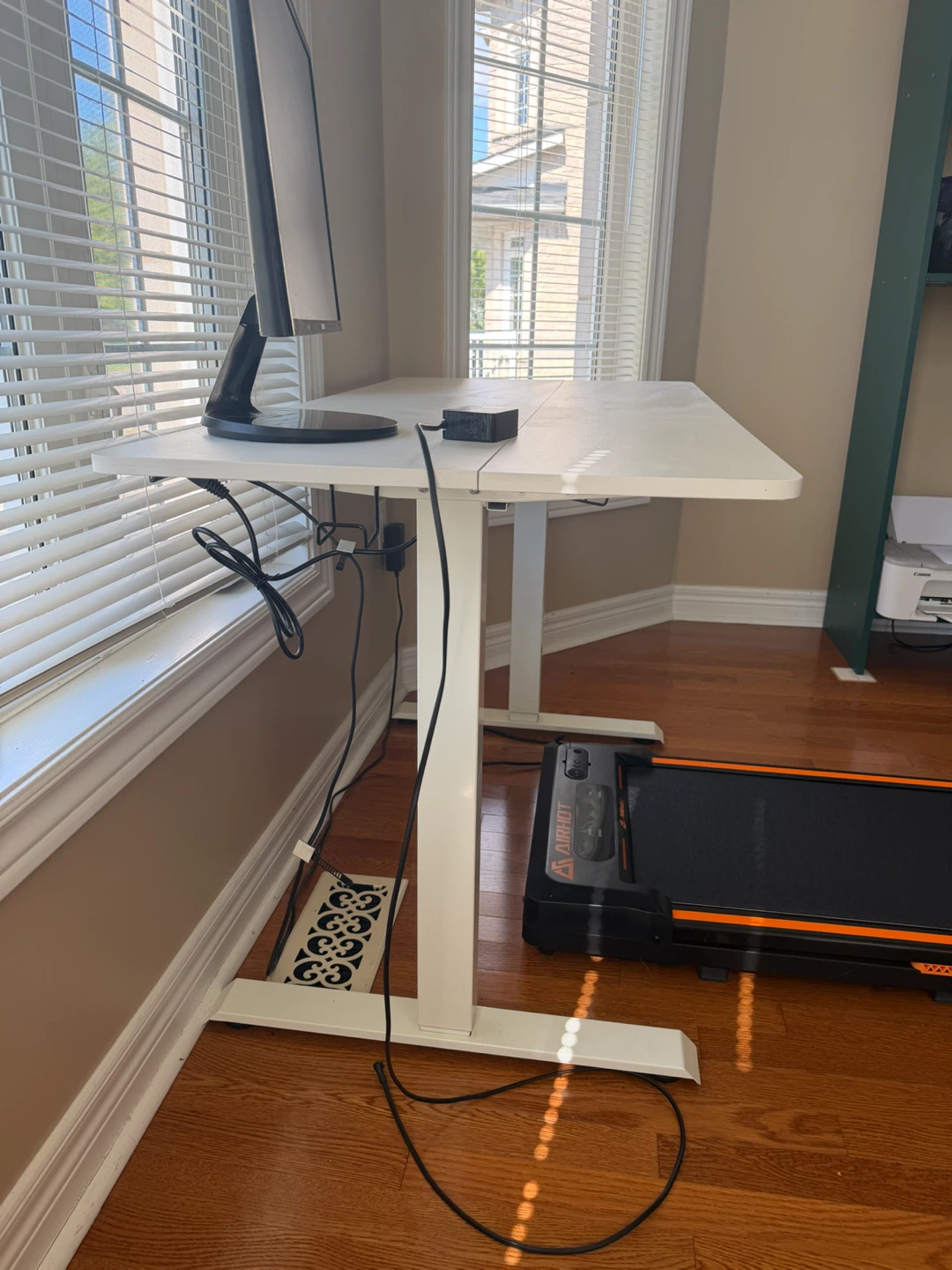 Adjustable Standing Desk - photo 5