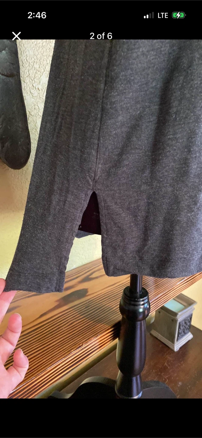 Lululemon Racer Back Tank Top - photo 2