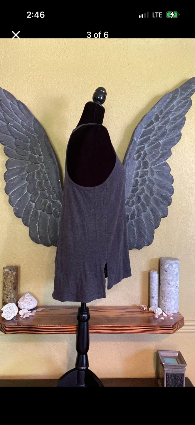 Lululemon Racer Back Tank Top - photo 3