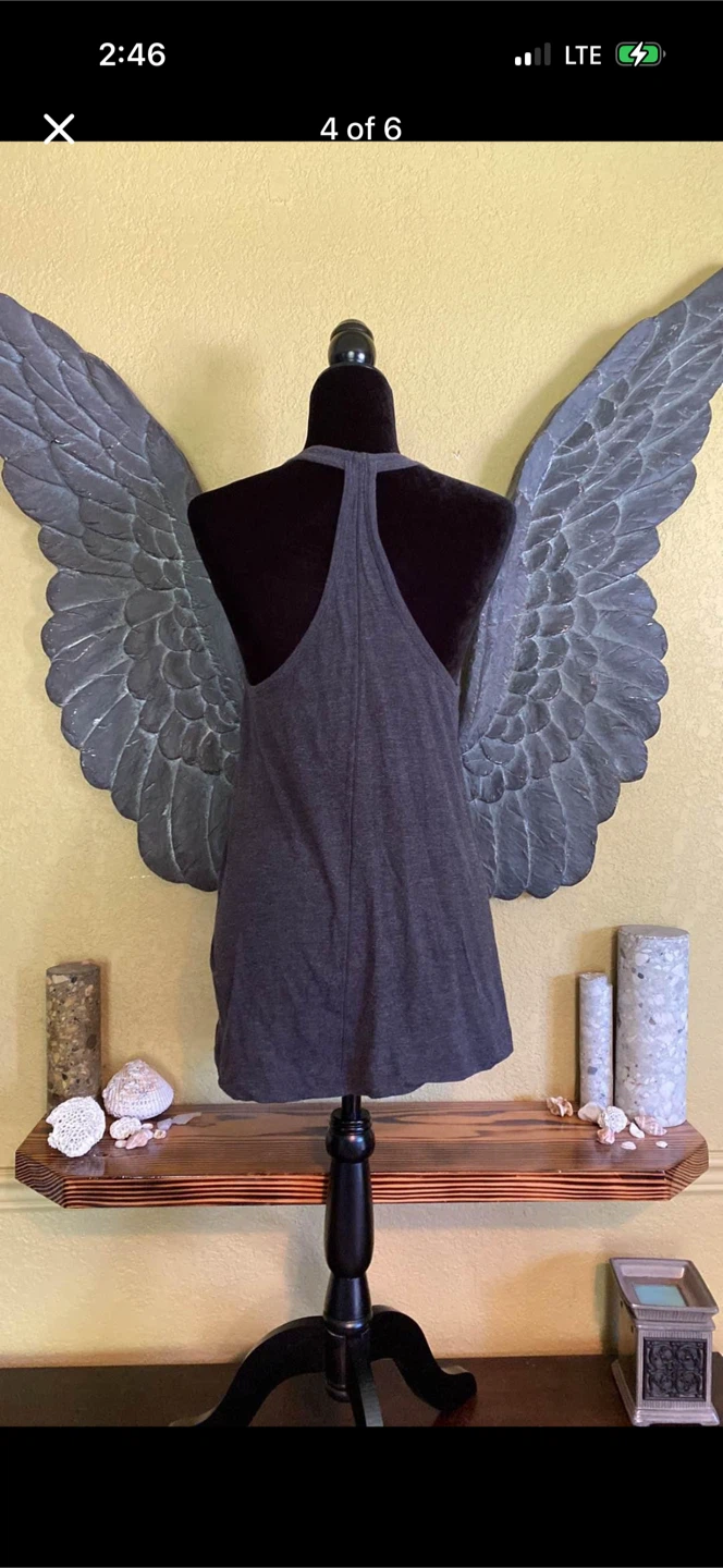 Lululemon Racer Back Tank Top - photo 4
