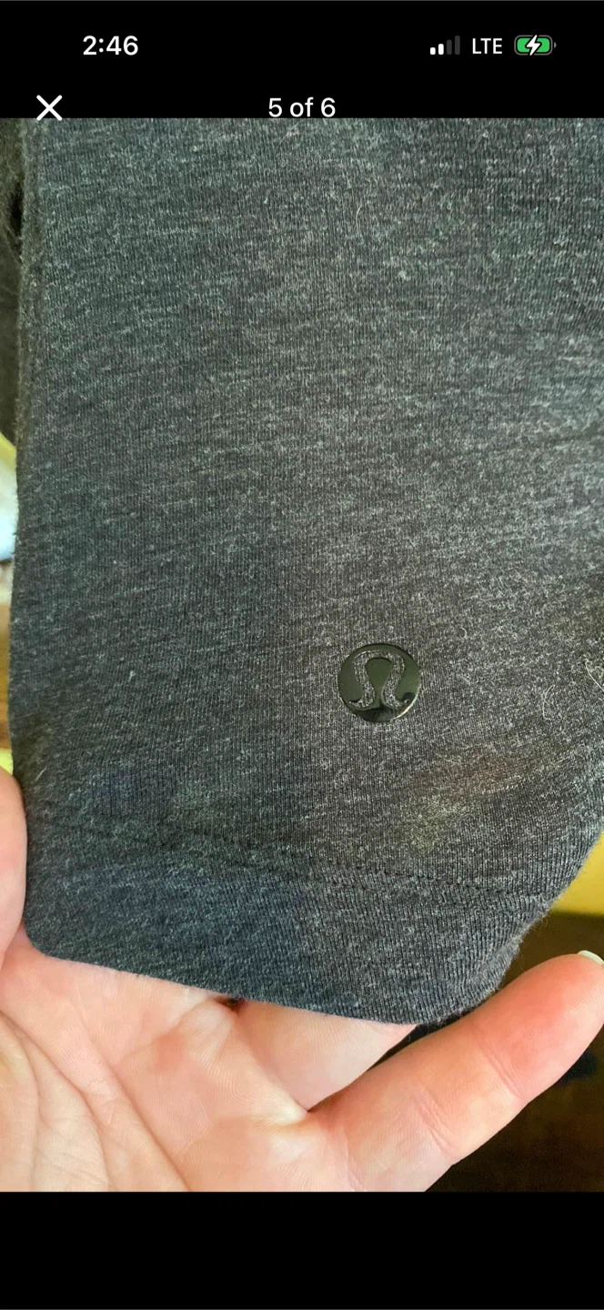 Lululemon Racer Back Tank Top - photo 5