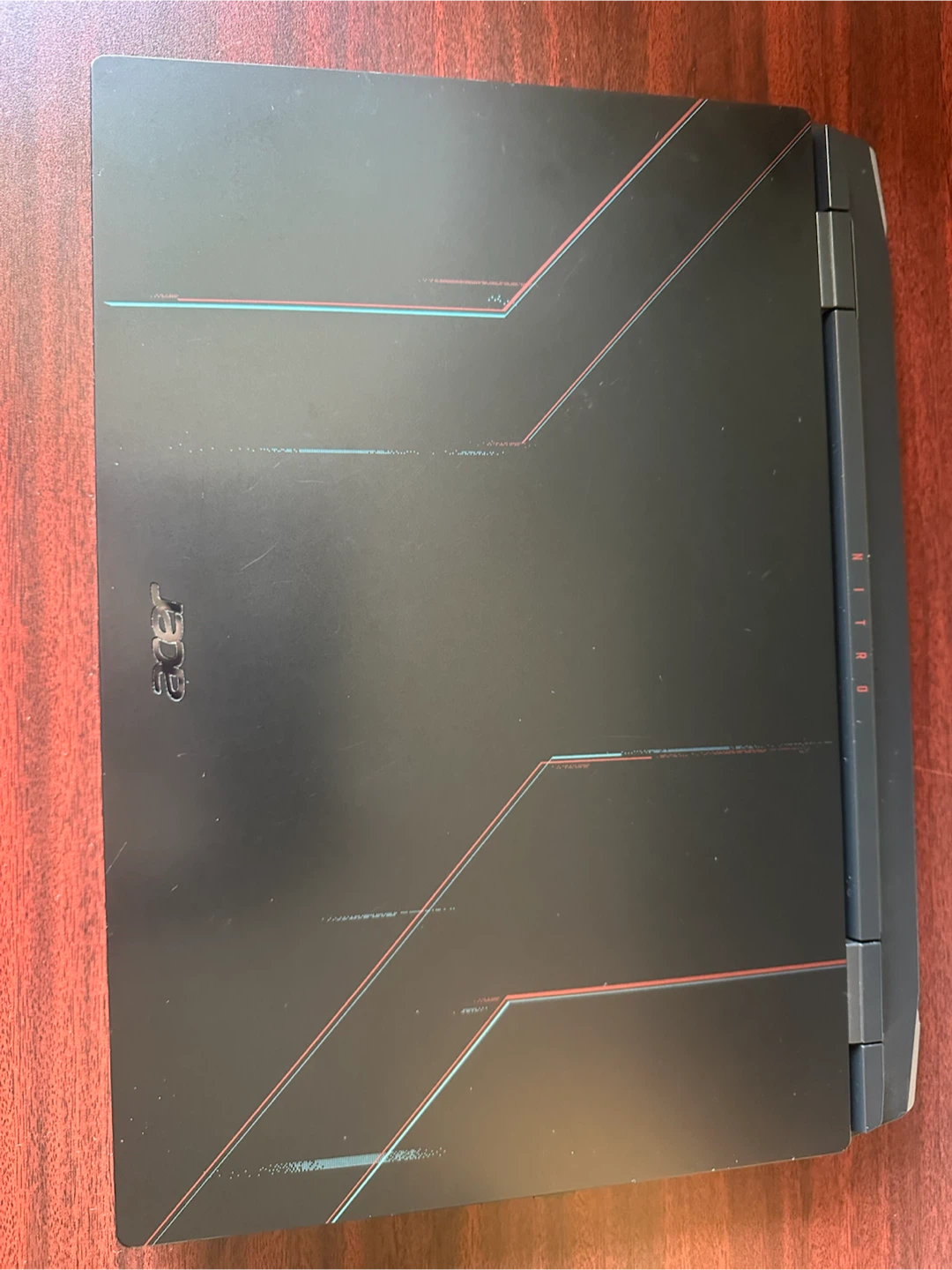 Acer Nitro 5 ( gaming laptop) - photo 2