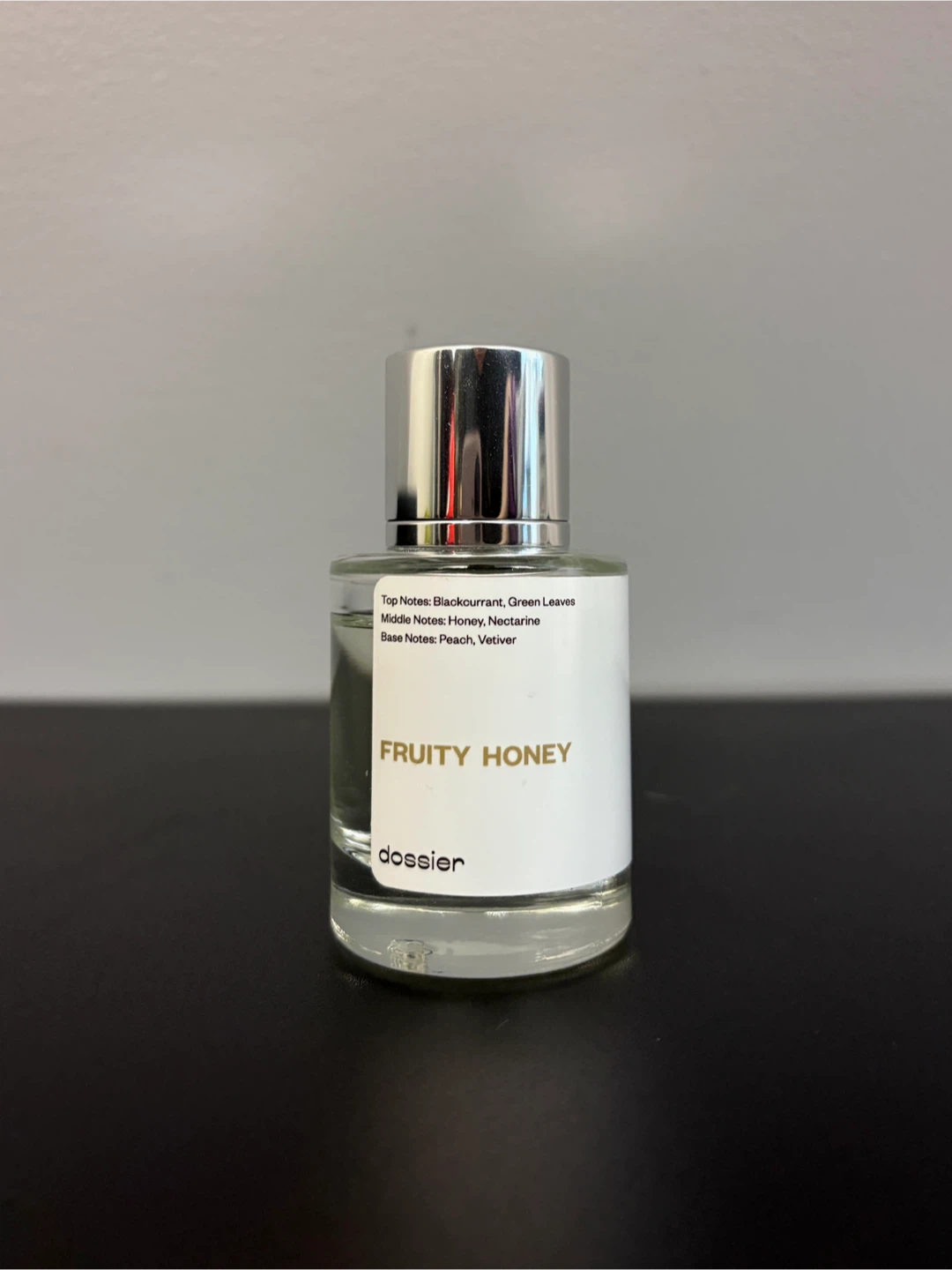 Dossier Fruity Honey Perfume