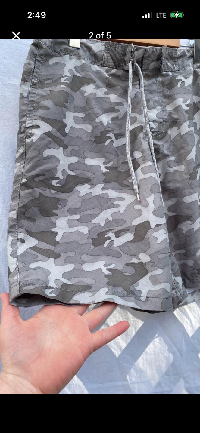 Joe Fresh New Swim Trunks - photo 2