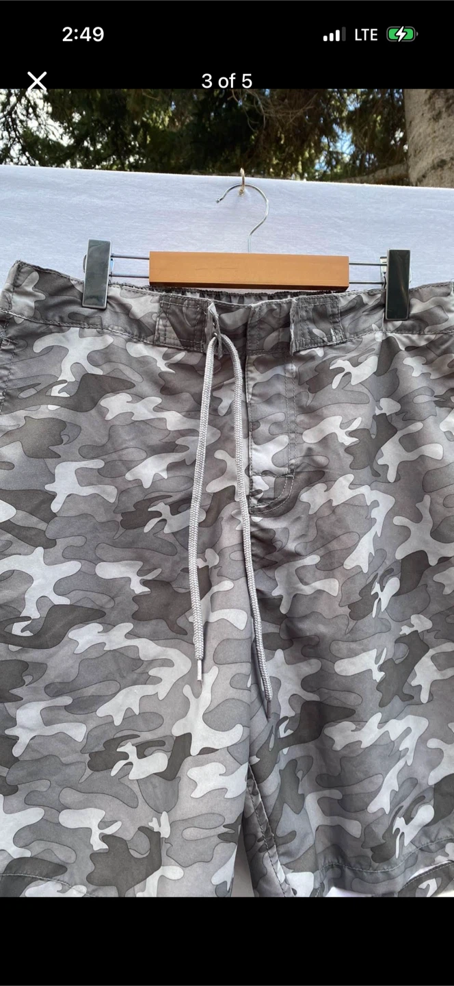 Joe Fresh New Swim Trunks - photo 3