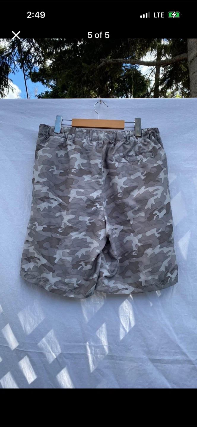 Joe Fresh New Swim Trunks - photo 5