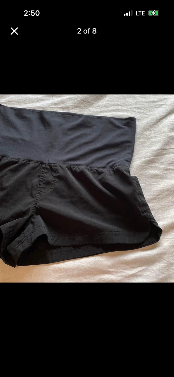 G21 Black Boardshorts - photo 2