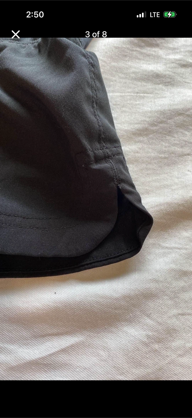 G21 Black Boardshorts - photo 3