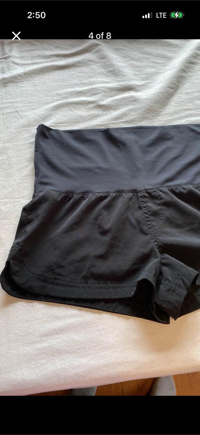 G21 Black Boardshorts - photo 4