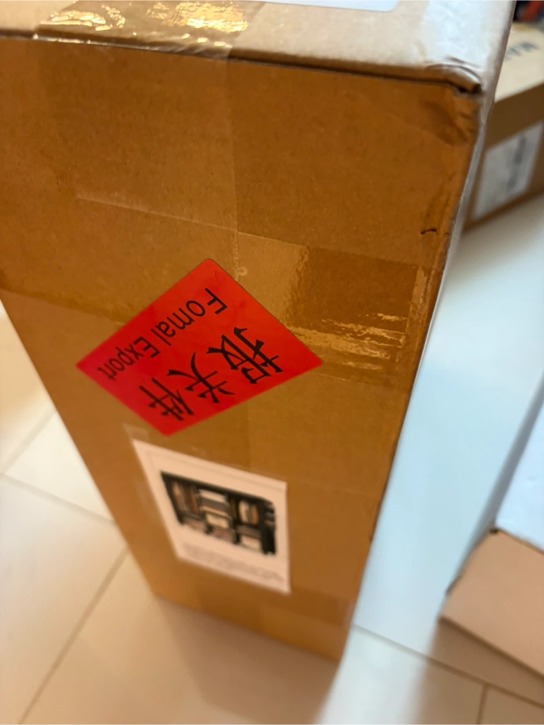 Portable Wardrobe - Black - photo 2