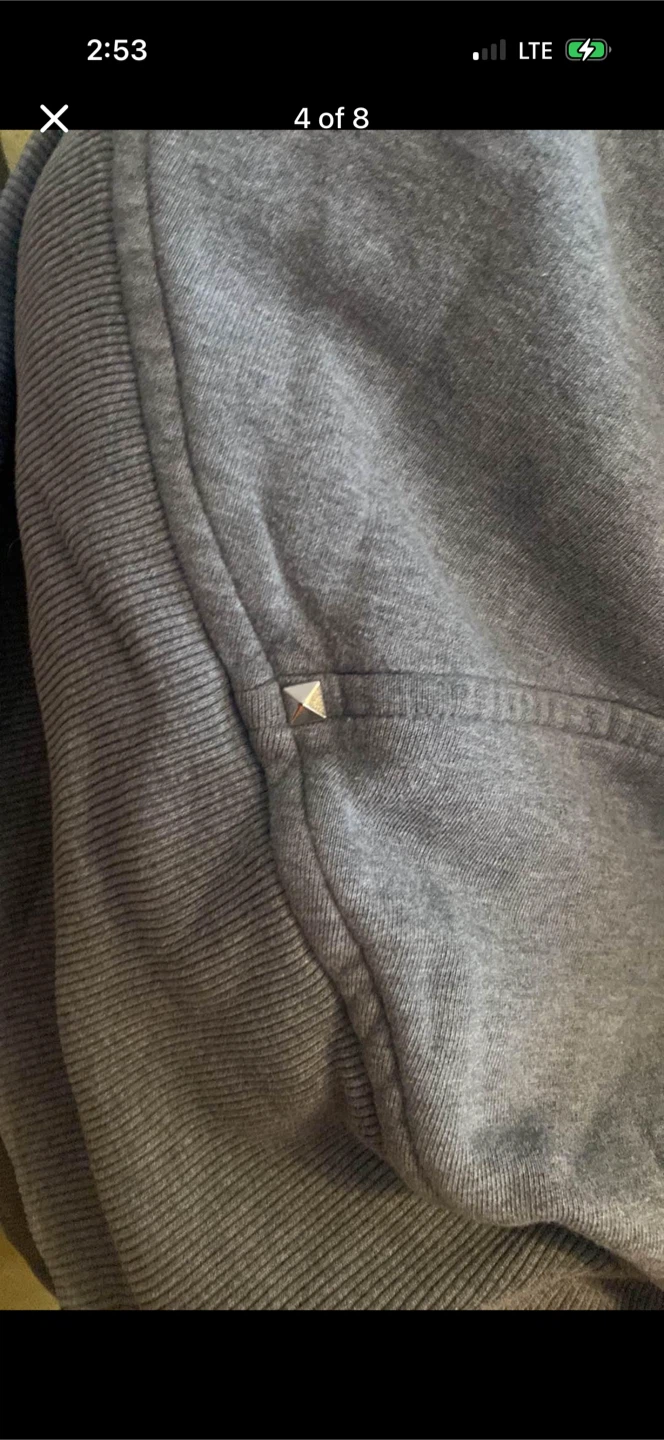 Wilfred Open Front Cardigan Sweater - photo 5
