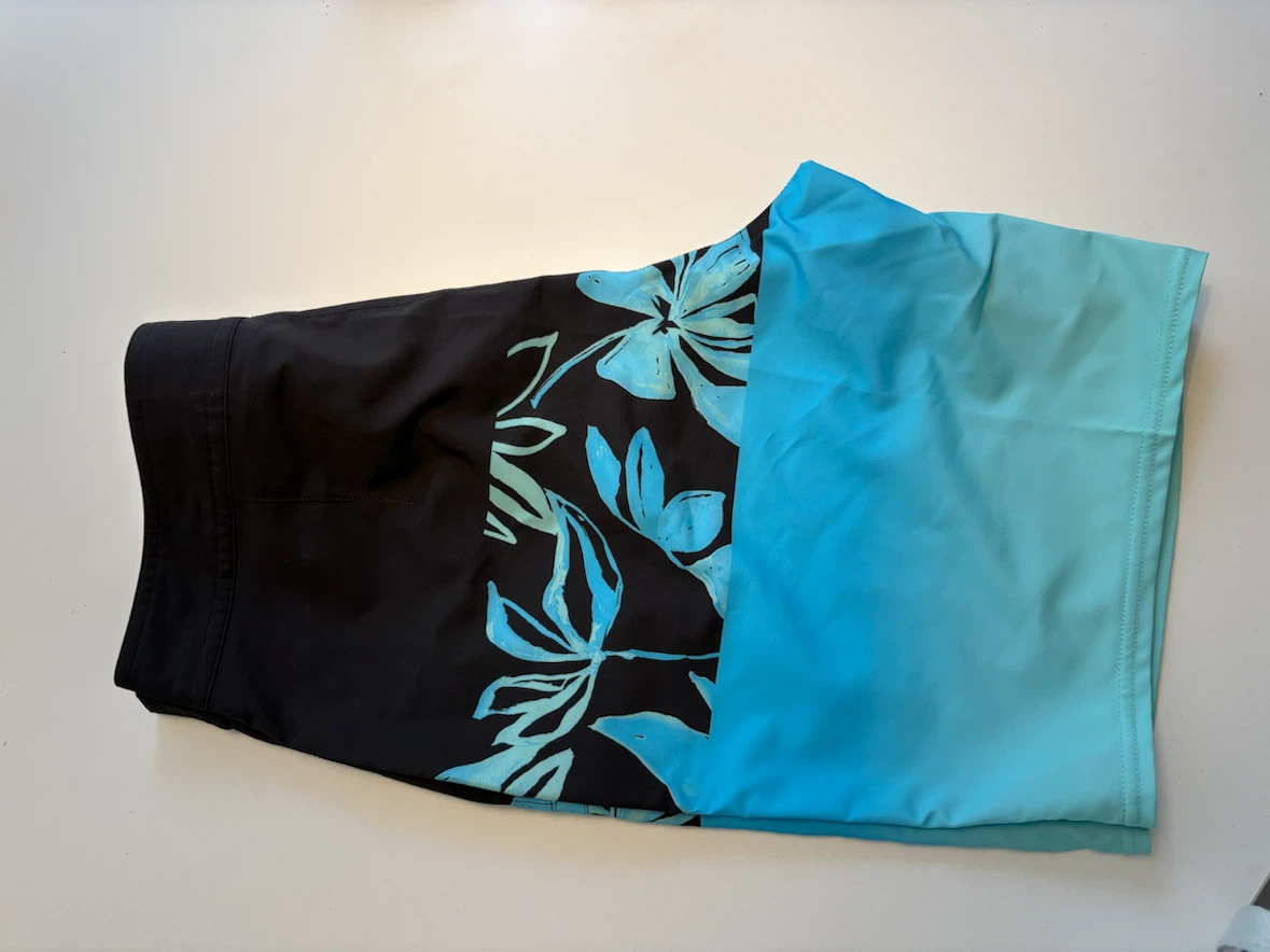 O'Neill Hyperfreak Boardshorts Size 32 Man’s Swimsuits - photo 4