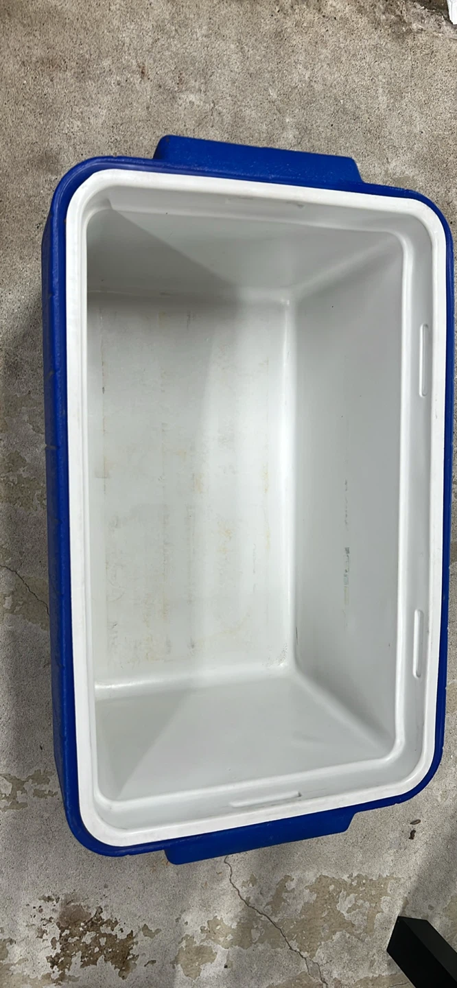 Coleman Cooler - photo 2