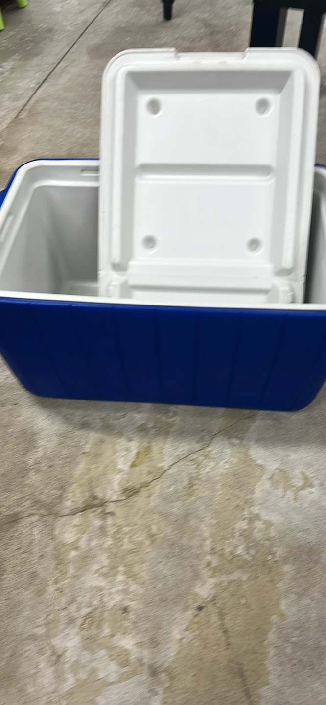 Coleman Cooler - photo 4