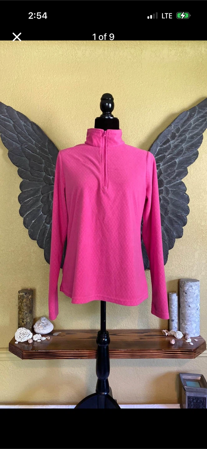 Simon Chang Sweater