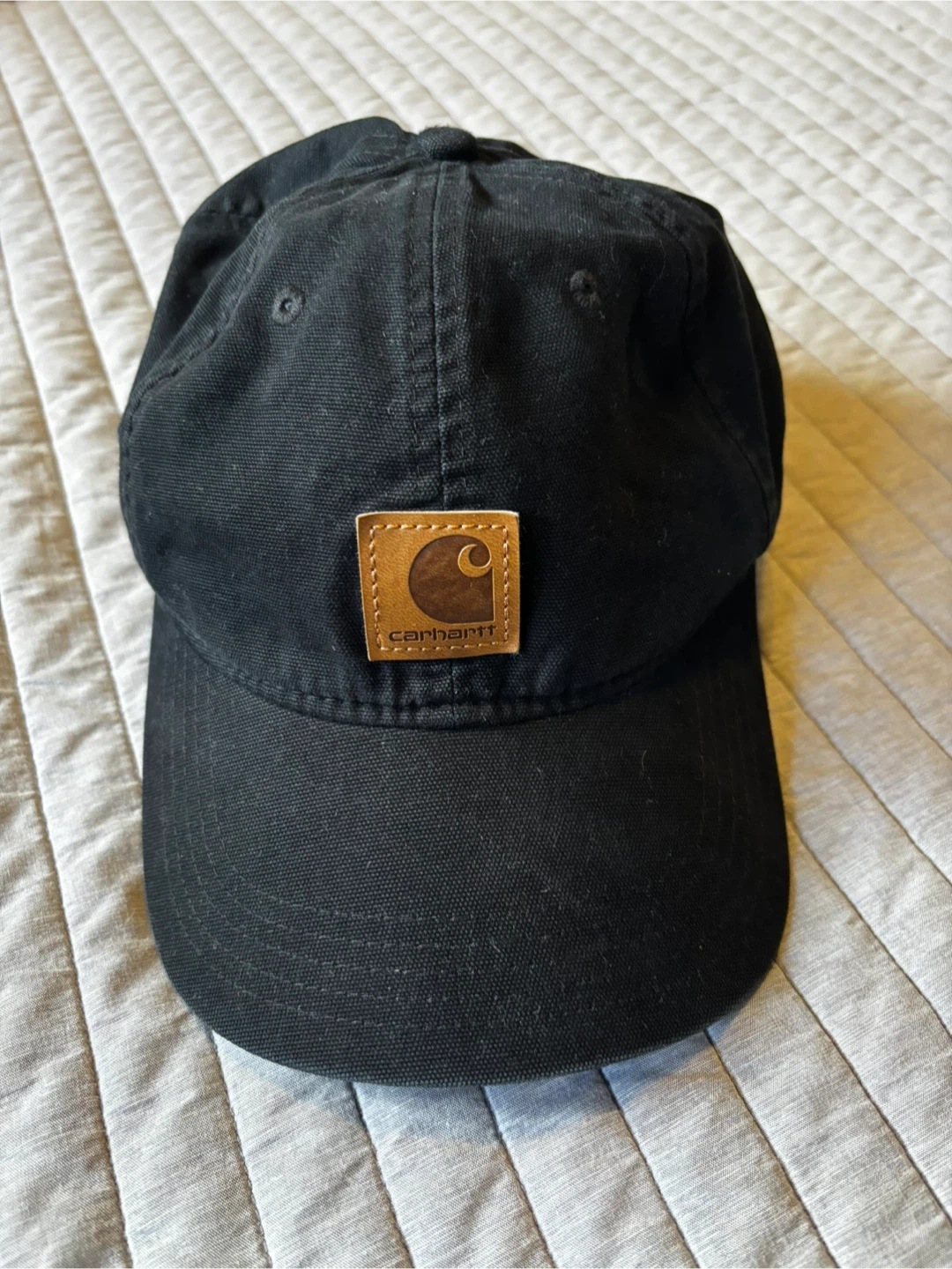 Carhartt Baseball Cap