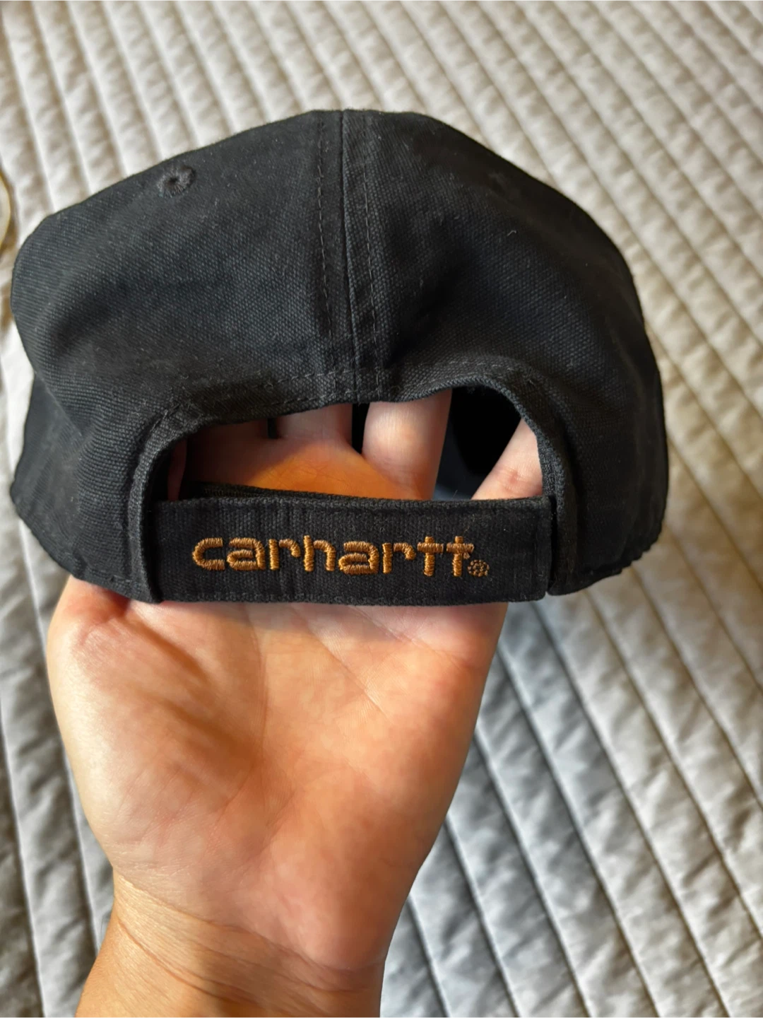 Carhartt Baseball Cap - photo 2