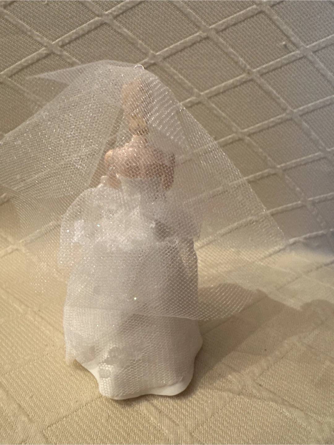 Hallmark Keepsake Ornament - Wedding Day Barbie - photo 4