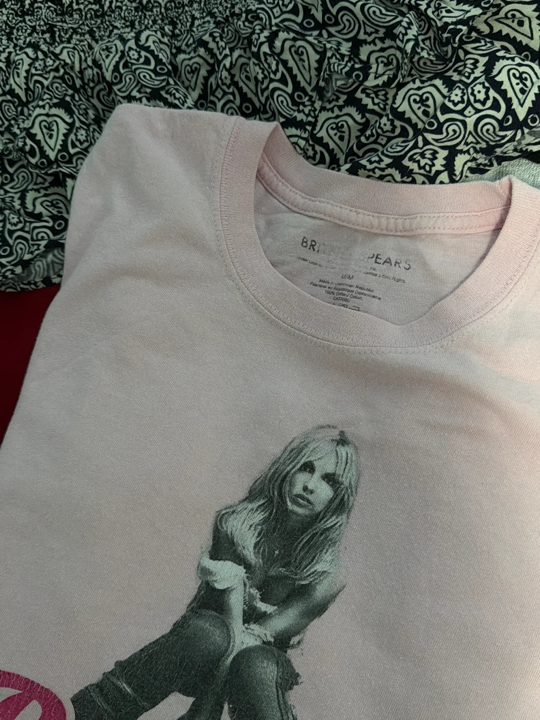Bundle of Women’s Tops - photo 3