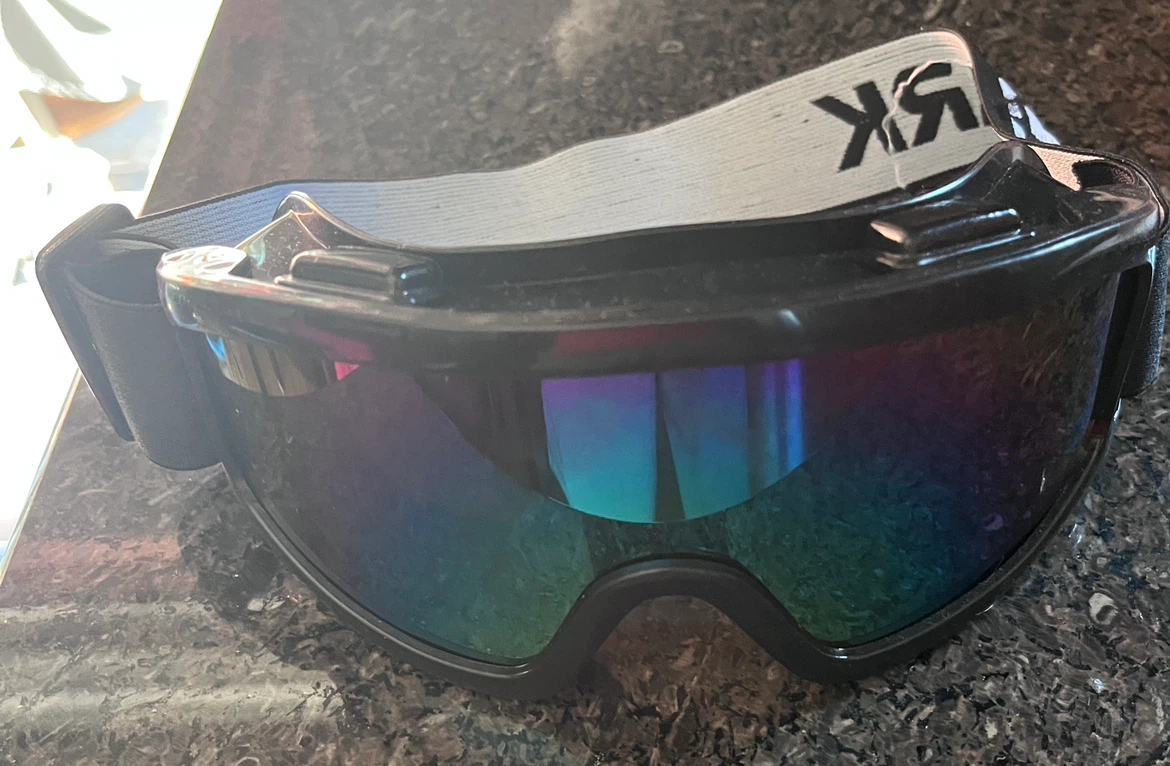 SPARK Ski Goggles