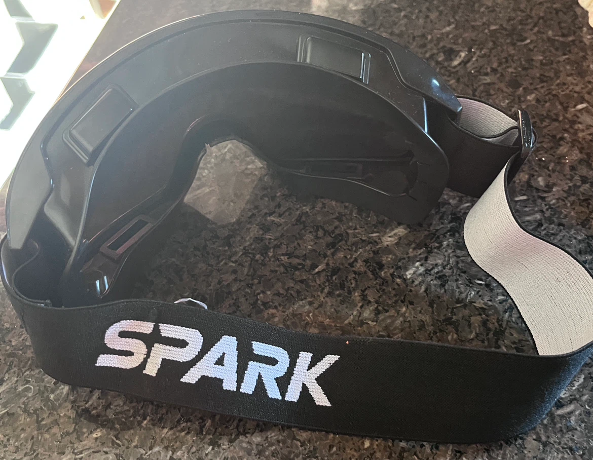SPARK Ski Goggles - photo 2