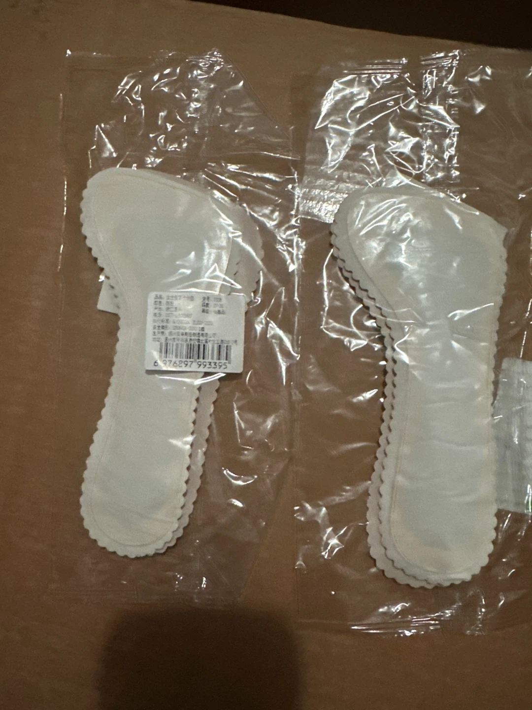 Shoe/Sleeper/Sandal Insoles- 2 pairs - photo 2