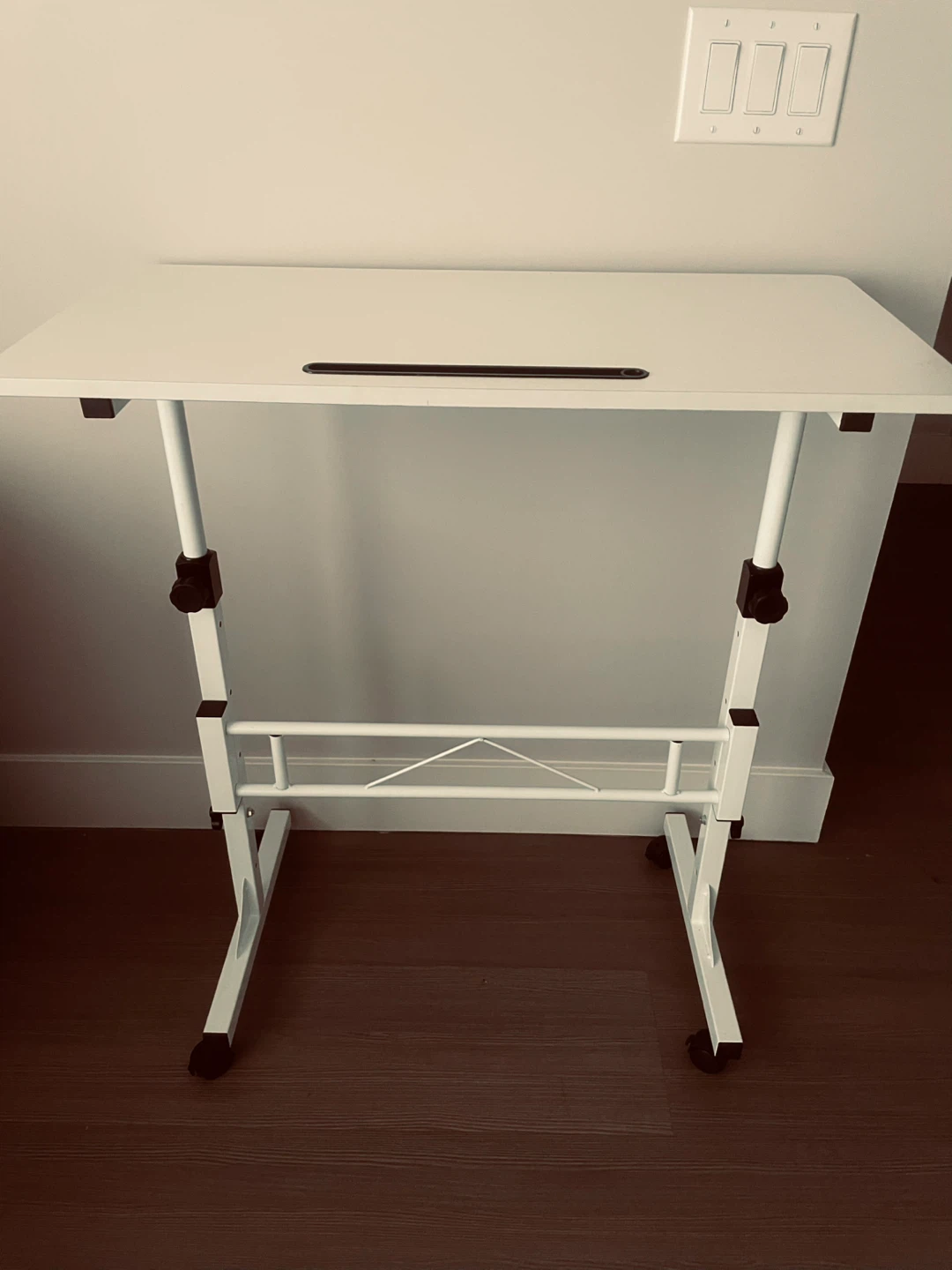 Home desk