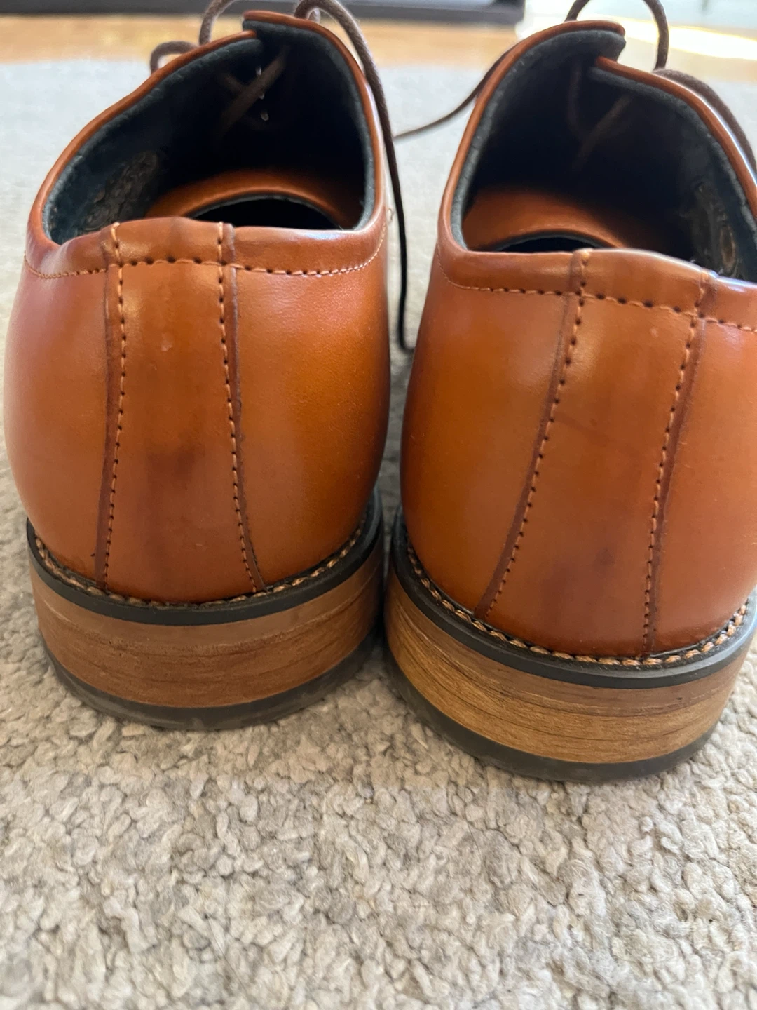 Bruno Marc Men's Formal Shoes - photo 3