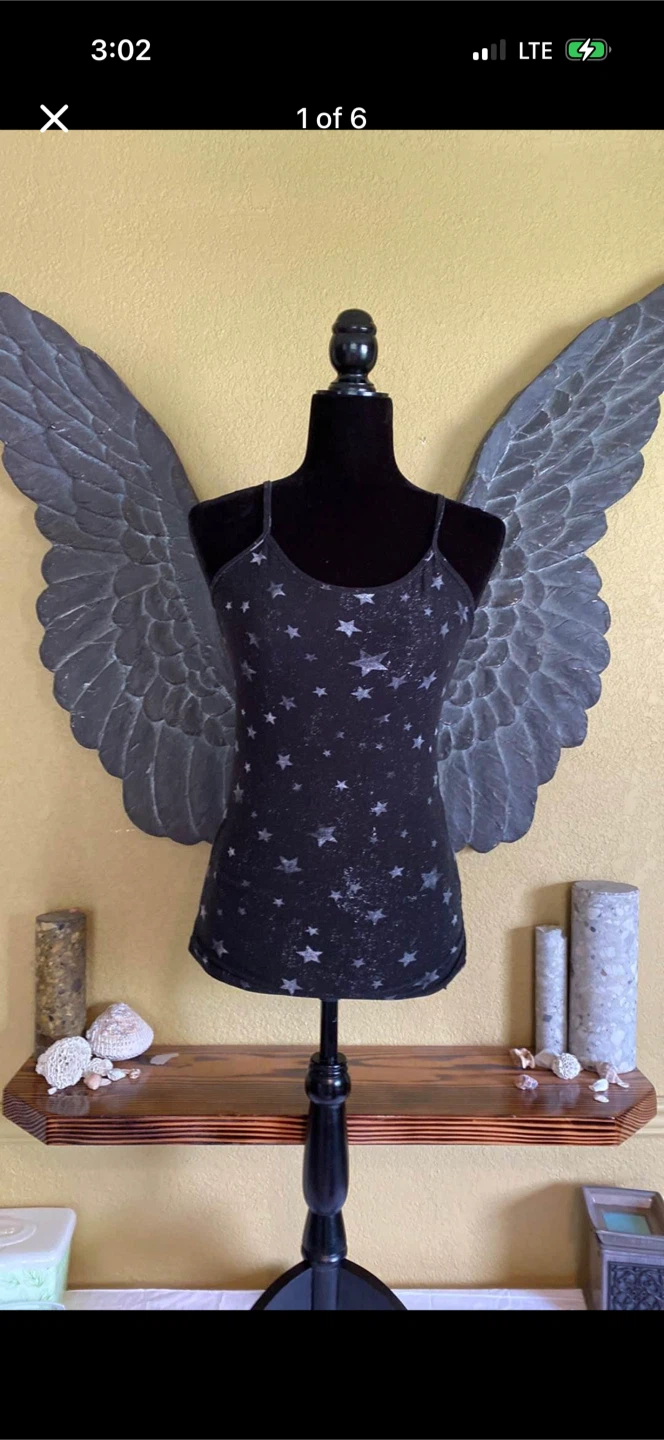 Ardene Star Camisole