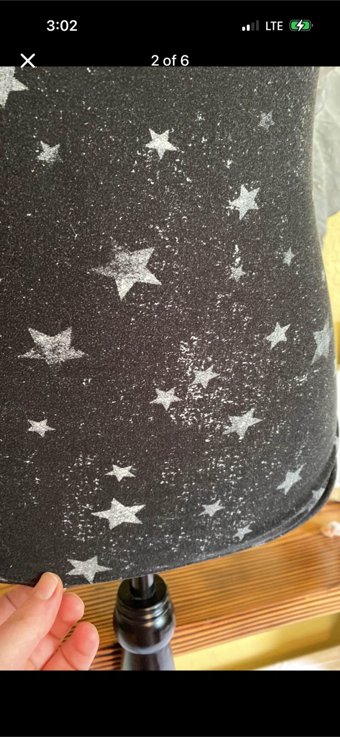 Ardene Star Camisole - photo 2