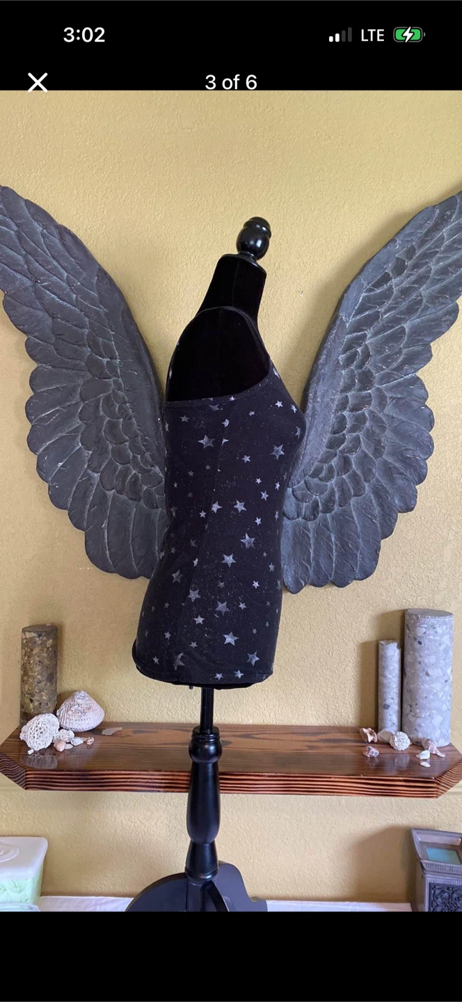 Ardene Star Camisole - photo 3